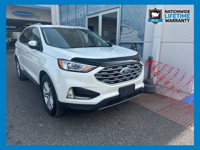 2020 Ford Edge SEL — SUV — 57,382 mi — Tampa, FL