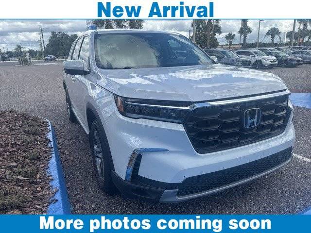 2023 Honda Pilot EX-L 7 Passenger — SUV — 38,973 mi — Tampa, FL
