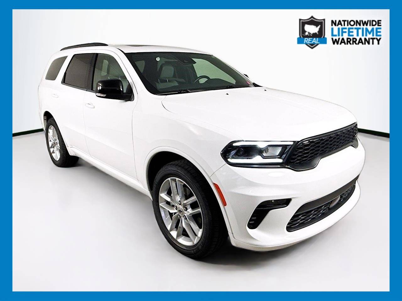 2023 Dodge Durango GT Plus — SUV — 58,312 mi — Tampa, FL