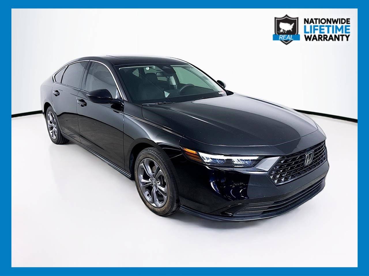 2024 Honda Accord EX — Sedan — 32,300 mi — Tampa, FL