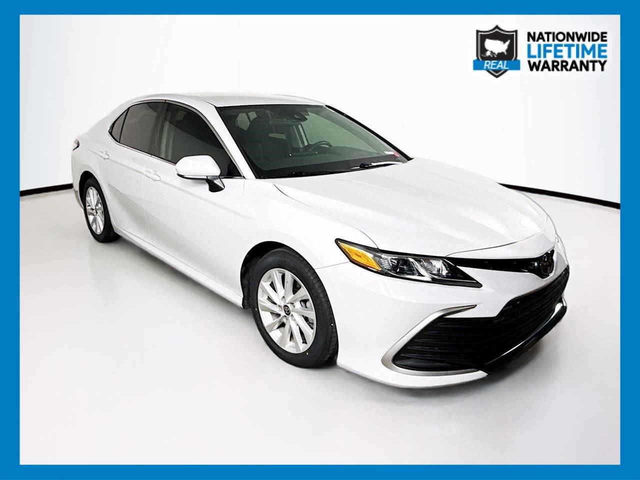 2023 Toyota Camry LE — Sedan — 49,366 mi — Tampa, FL