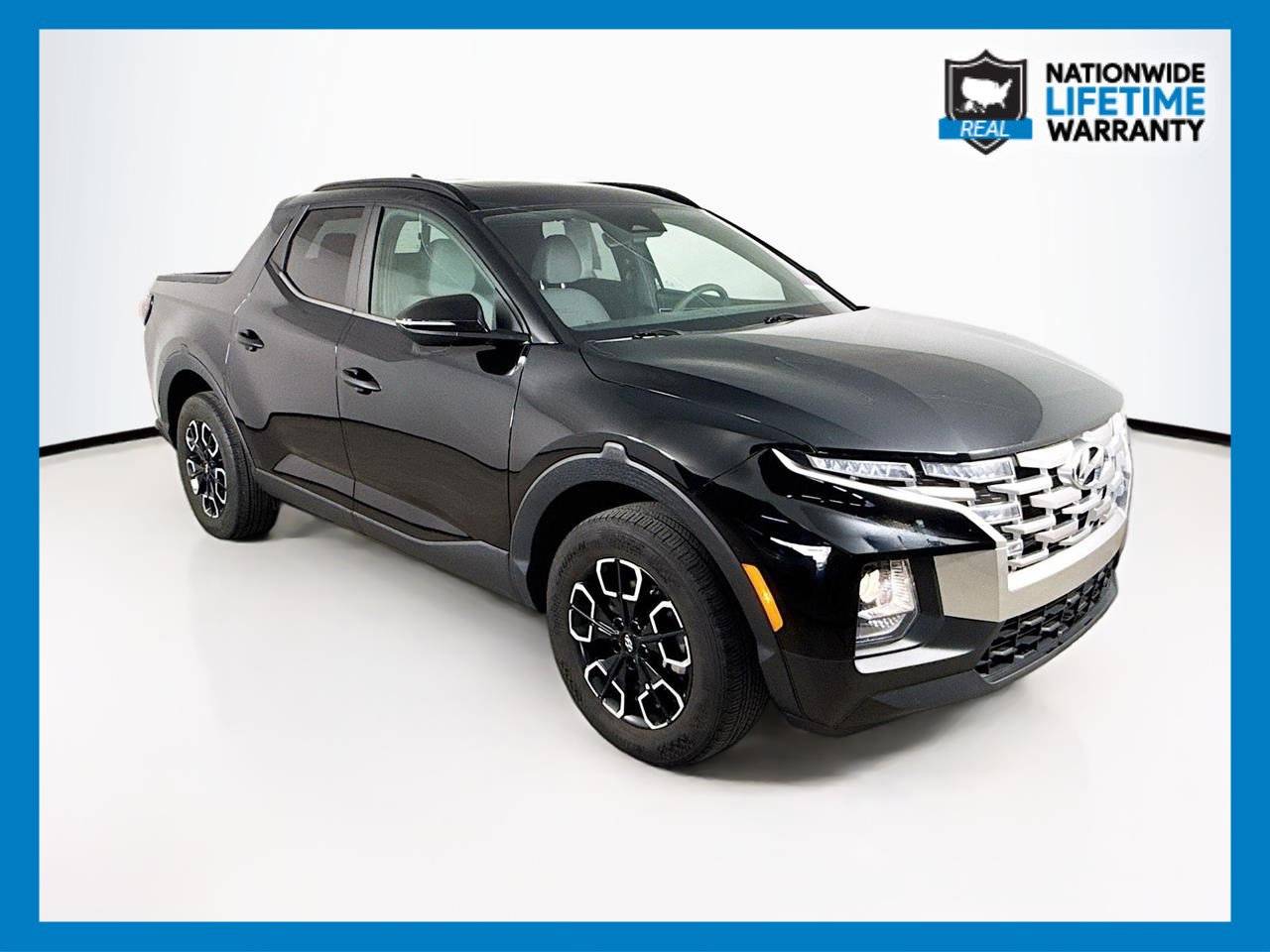 2022 Hyundai Santa Cruz SEL — Pickup Truck — 51,124 mi — Tampa, FL