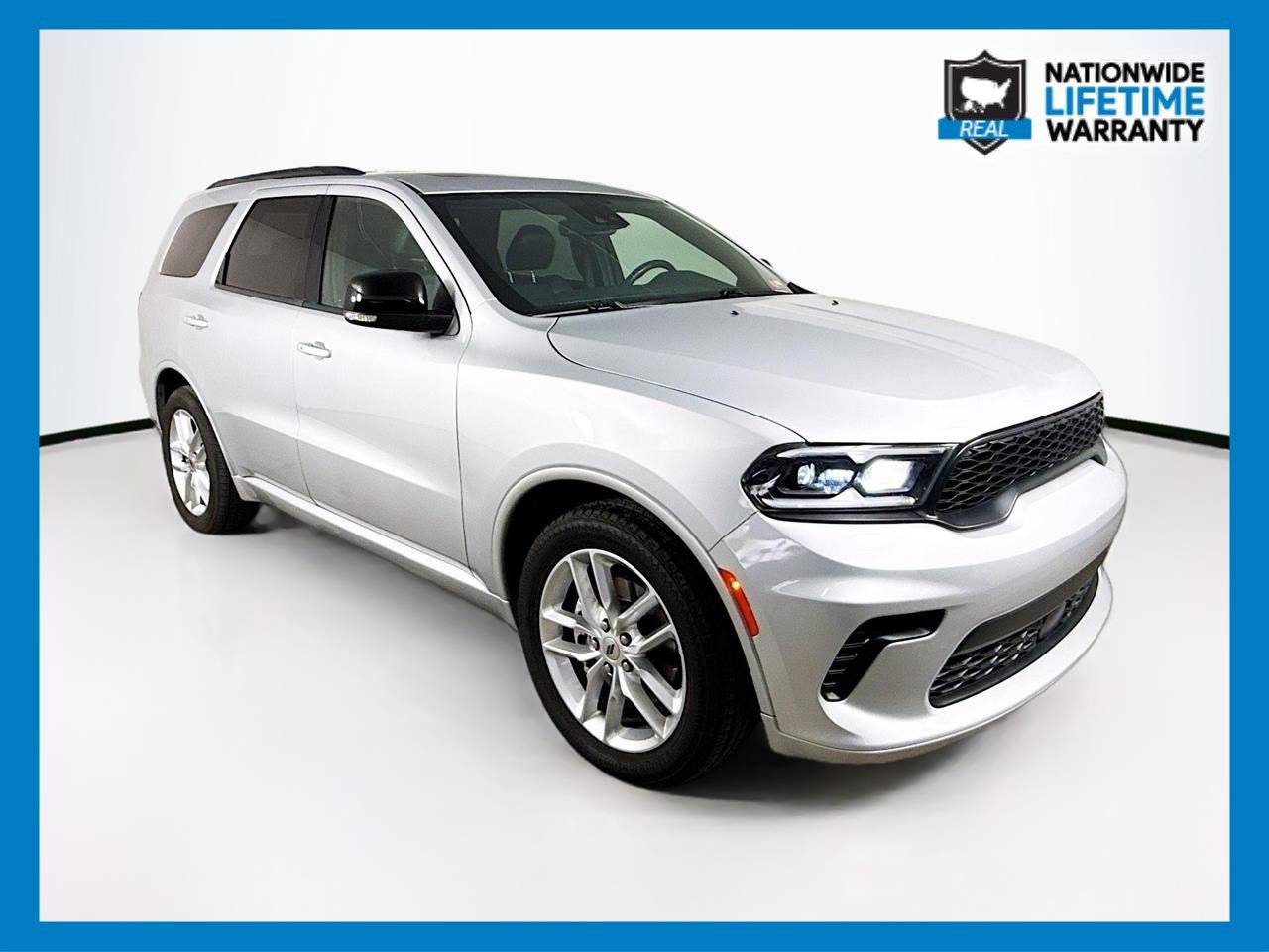 2024 Dodge Durango GT Plus — SUV — 52,372 mi — Tampa, FL