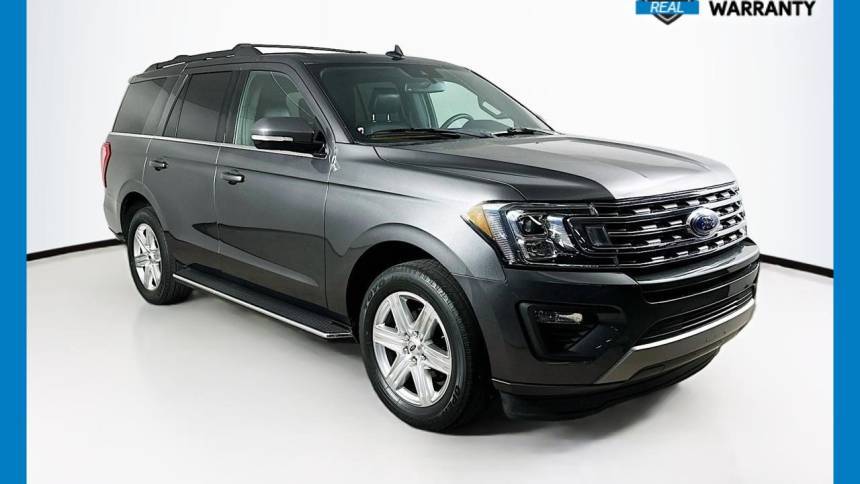 2020 Ford Expedition XLT — SUV — 60,329 mi — Tampa, FL