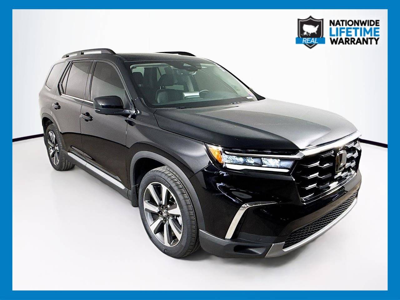 2023 Honda Pilot Elite — SUV — 32,889 mi — Tampa, FL