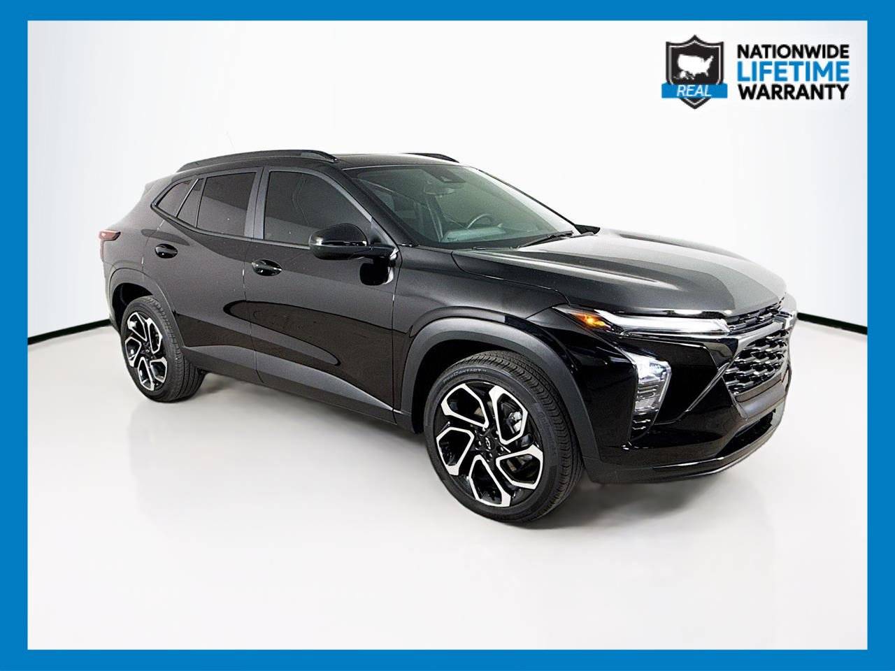 2024 Chevrolet Trax 2RS — SUV — 14,379 mi — Tampa, FL
