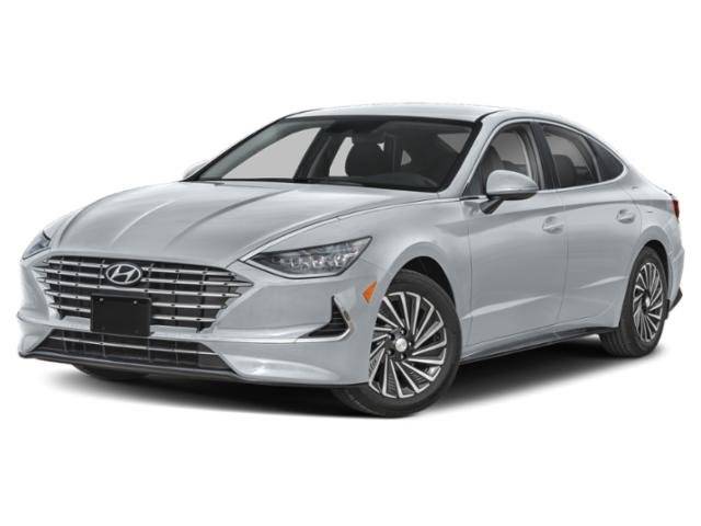 2023 Hyundai Sonata Hybrid SEL — Sedan — 52,187 mi — Tampa, FL