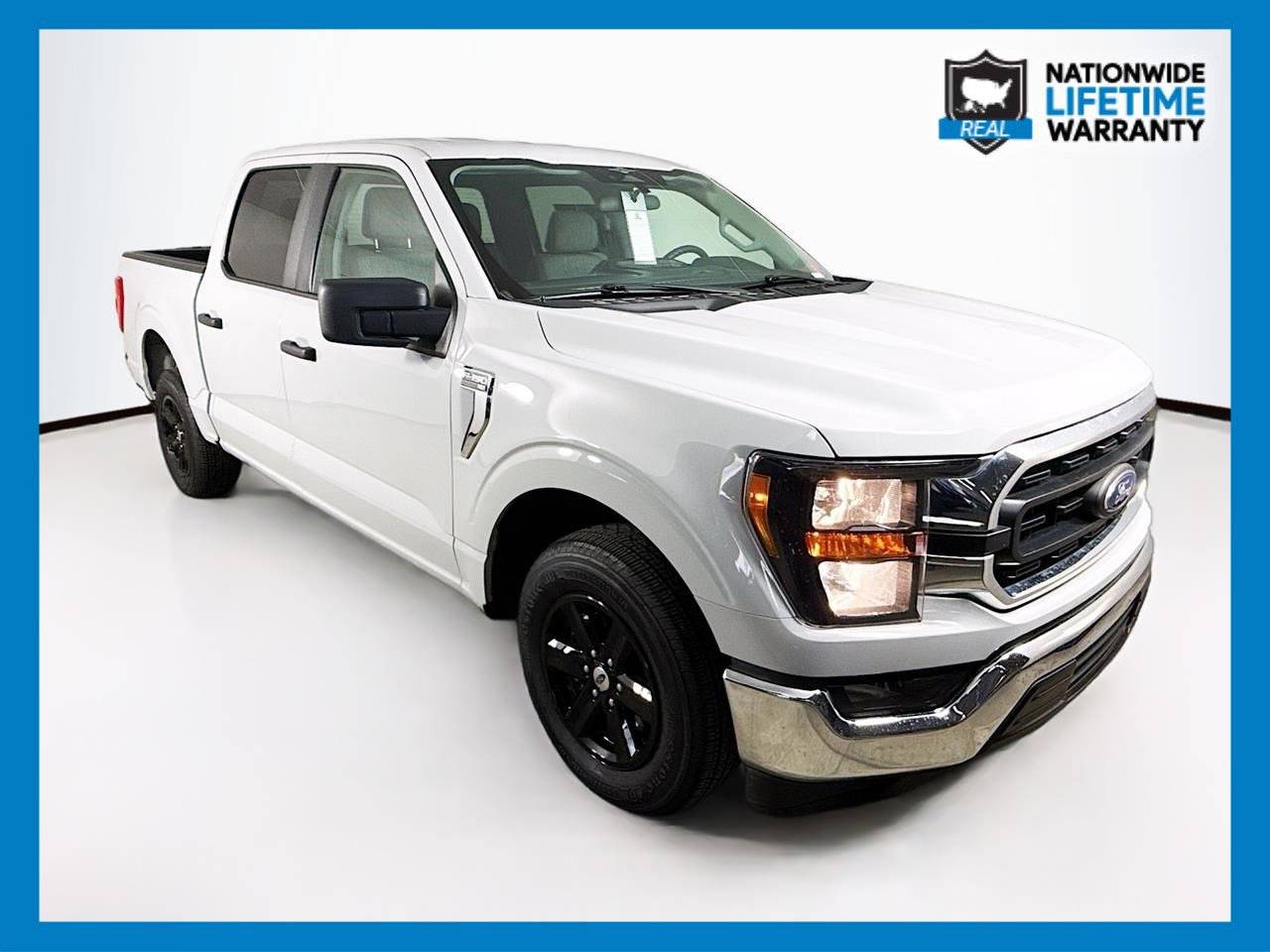 2023 Ford F-150 XLT — Pickup Truck — 56,287 mi — Tampa, FL