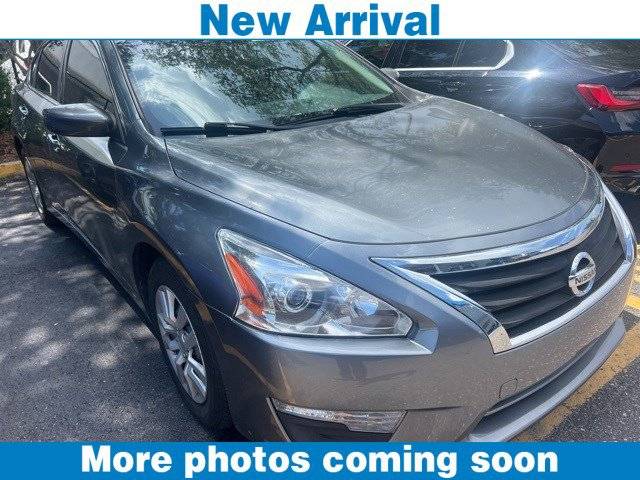 2015 Nissan Altima 2.5 S — Sedan — 176,750 mi — Tampa, FL