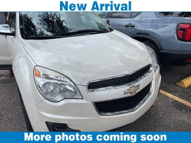 2014 Chevrolet Equinox LT — SUV — 171,514 mi — Tampa, FL