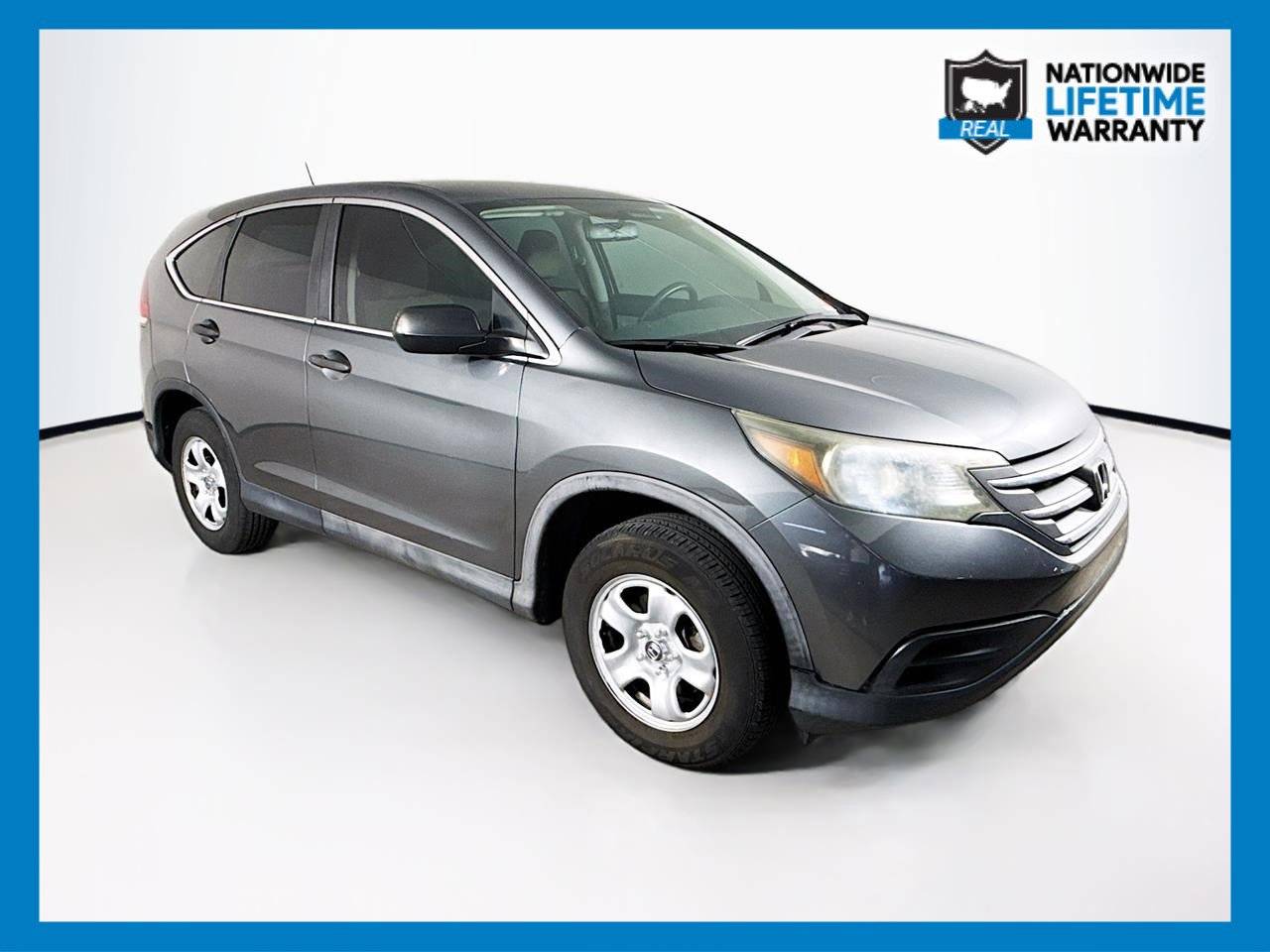 2014 Honda CR-V LX — SUV — 82,054 mi — Tampa, FL