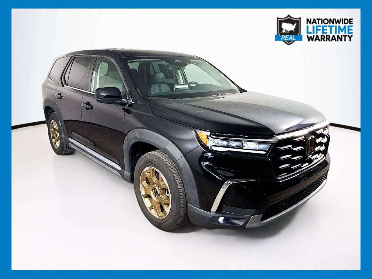 2023 Honda Pilot EX-L 8 Passenger — SUV — 22,894 mi — Tampa, FL
