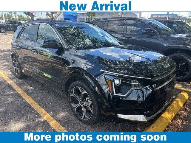 2023 Kia Niro Hybrid EX Touring — SUV — 96,040 mi — Tampa, FL