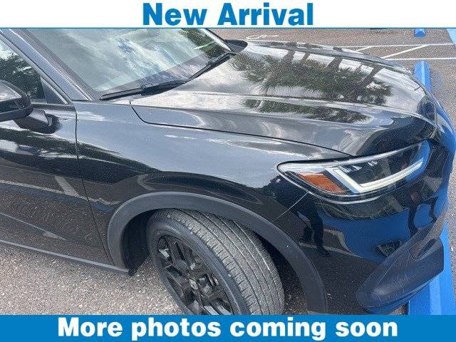 2024 Honda HR-V Sport — SUV — 10,017 mi — Tampa, FL