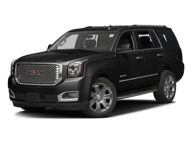 2016 GMC Yukon Denali — SUV — 143,671 mi — Tampa, FL