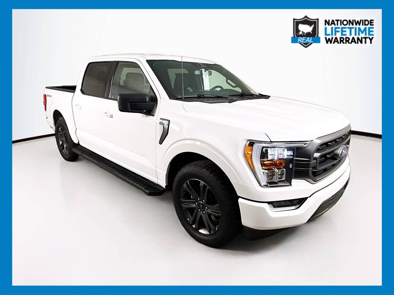 2023 Ford F-150 XLT — Pickup Truck — 39,959 mi — Tampa, FL