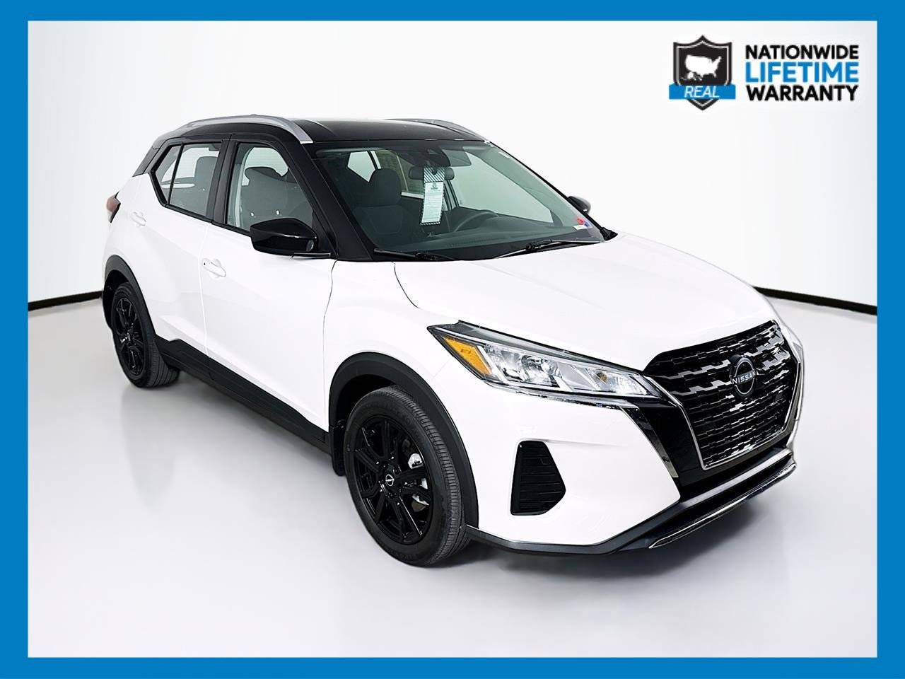 2023 Nissan Kicks SV — SUV — 33,011 mi — Tampa, FL