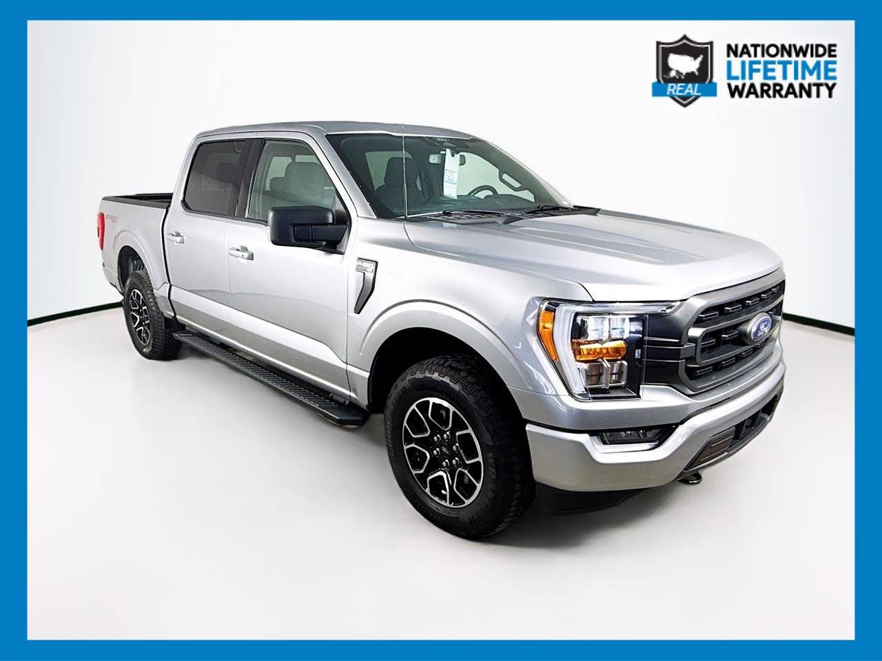 2022 Ford F-150 XLT — Pickup Truck — 39,438 mi — Tampa, FL