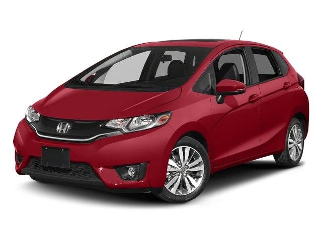 2017 Honda Fit EX-L — Hatchback — 50,107 mi — Tampa, FL