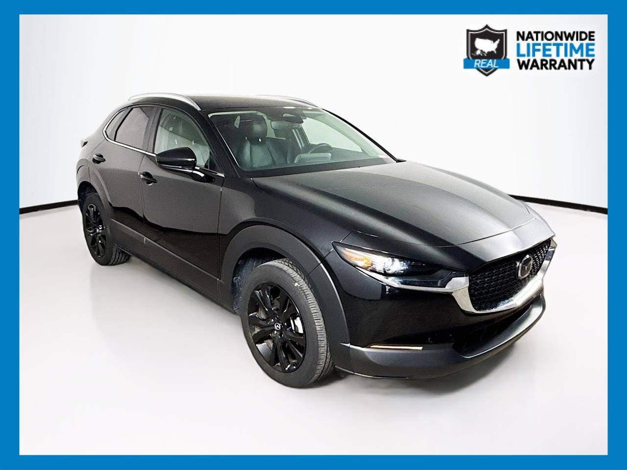 2024 Mazda CX-30 Select — SUV — 21,046 mi — Tampa, FL