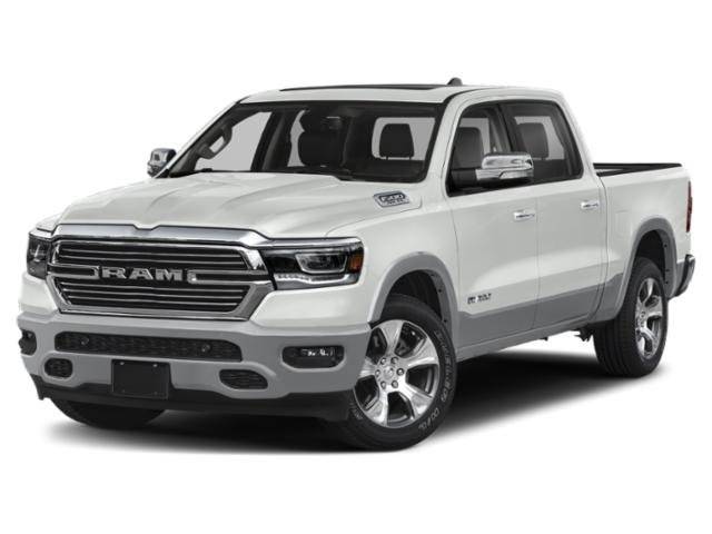 2019 Ram 1500 Laramie — Pickup Truck — 47,801 mi — Tampa, FL