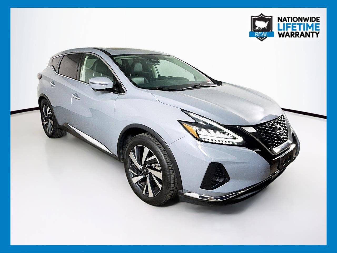 2023 Nissan Murano SL — SUV — 55,644 mi — Tampa, FL