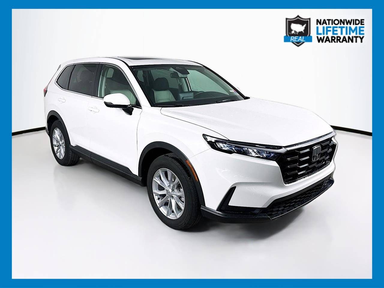 2024 Honda CR-V EX — SUV — 20,123 mi — Tampa, FL