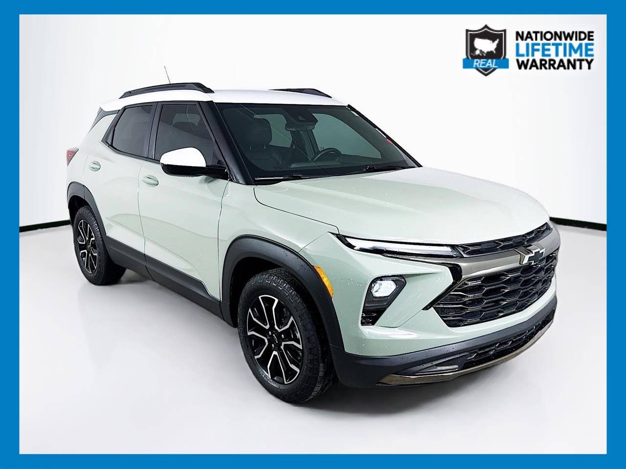 2024 Chevrolet Trailblazer ACTIV — SUV — 27,532 mi — Tampa, FL