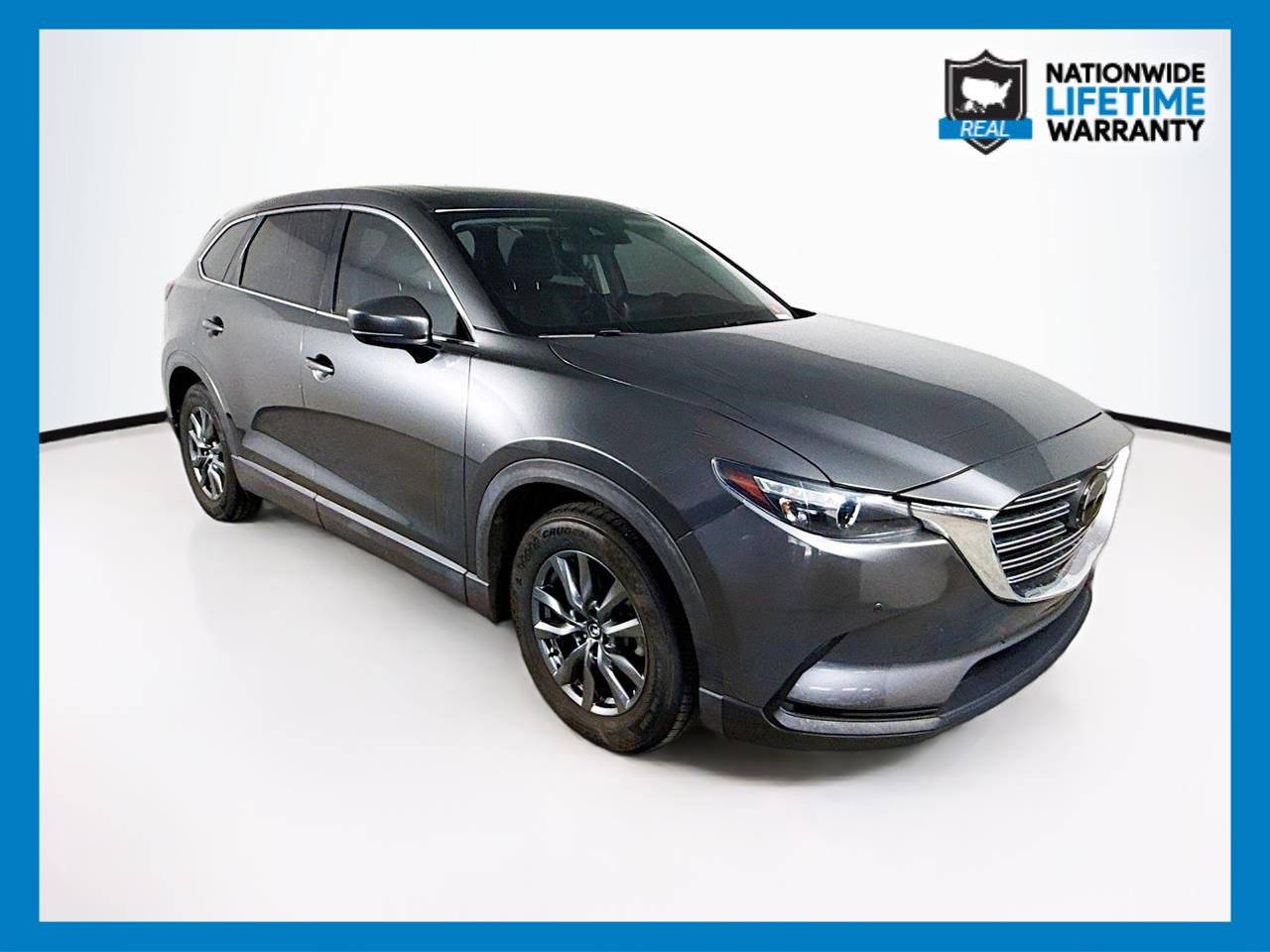 2020 Mazda CX-9 Touring — SUV — 60,175 mi — Tampa, FL