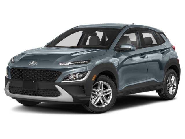 2022 Hyundai Kona SE — SUV — 63,417 mi — Tampa, FL