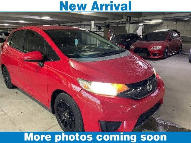 2016 Honda Fit LX — Hatchback — 83,631 mi — Tampa, FL