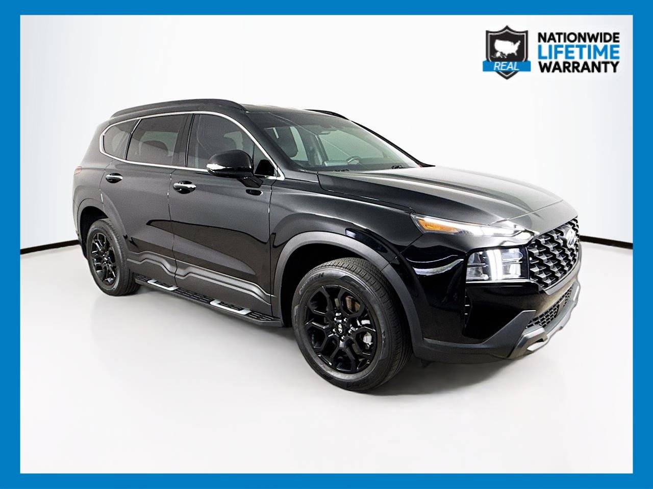 2022 Hyundai Santa Fe XRT — SUV — 15,699 mi — Tampa, FL