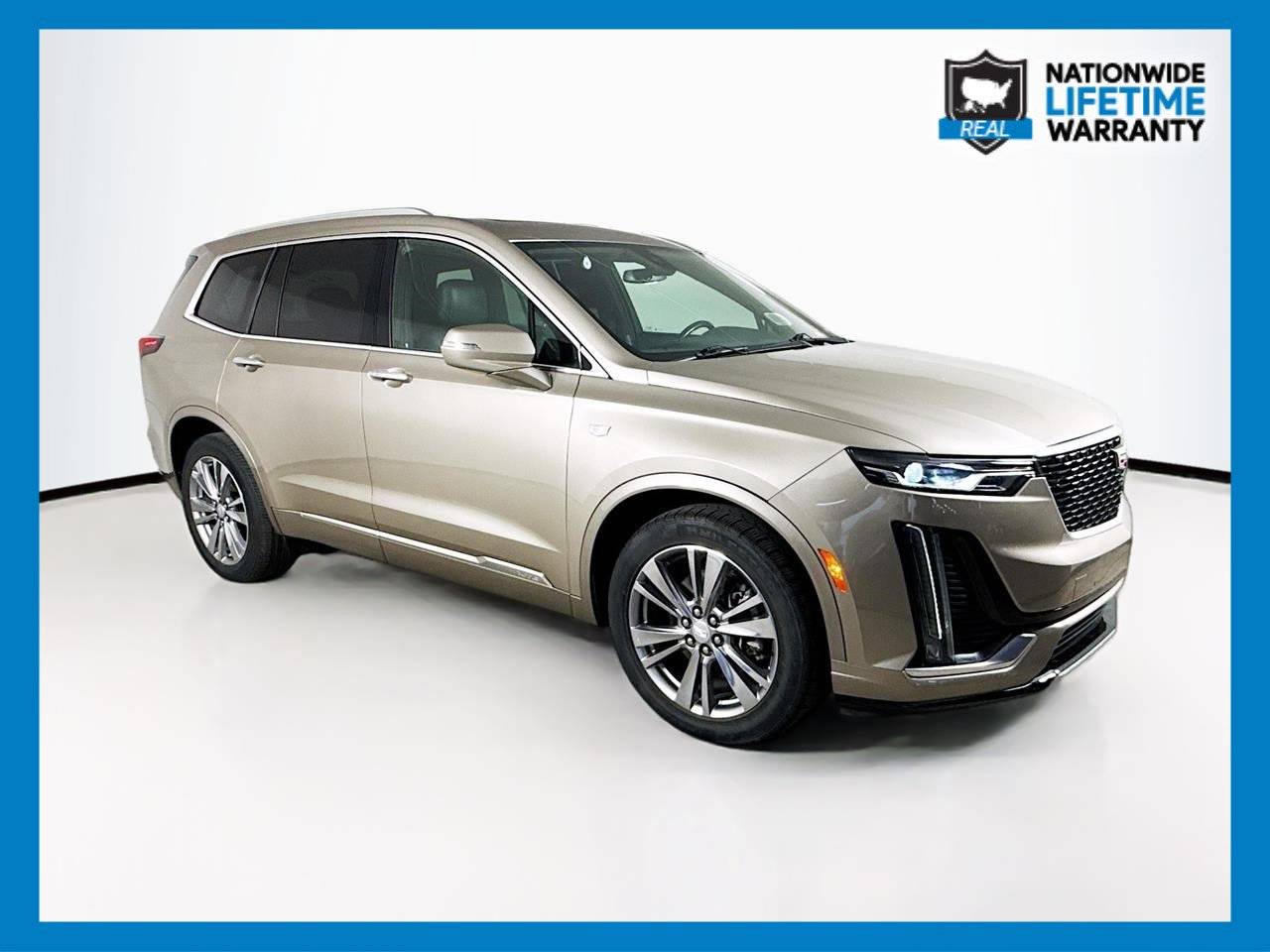 2023 Cadillac XT6 Premium Luxury — SUV — 55,950 mi — Tampa, FL
