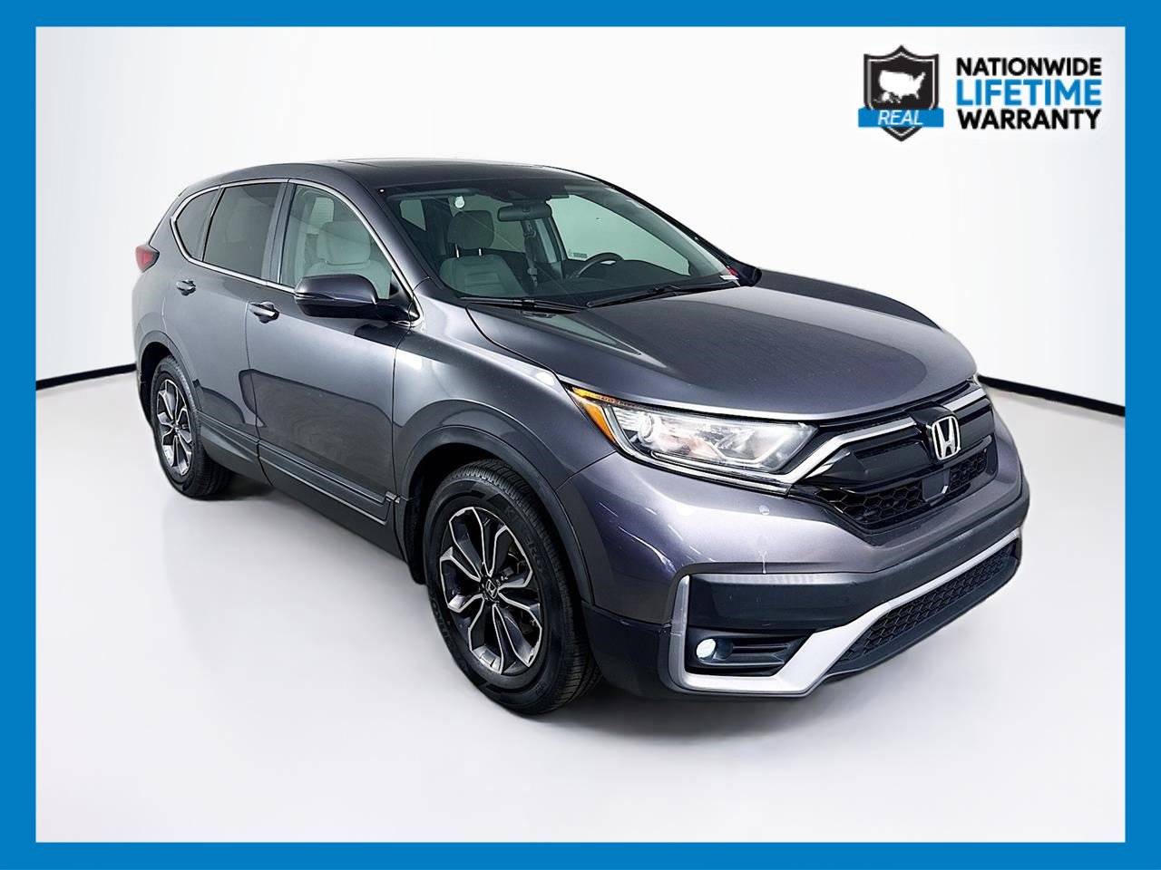 2022 Honda CR-V EX — SUV — 149,578 mi — Tampa, FL