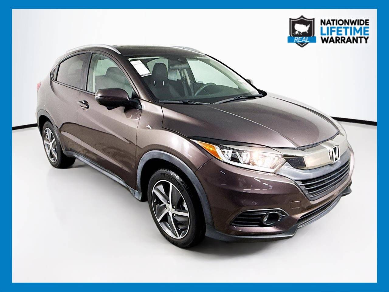 2022 Honda HR-V EX — SUV — 31,824 mi — Tampa, FL