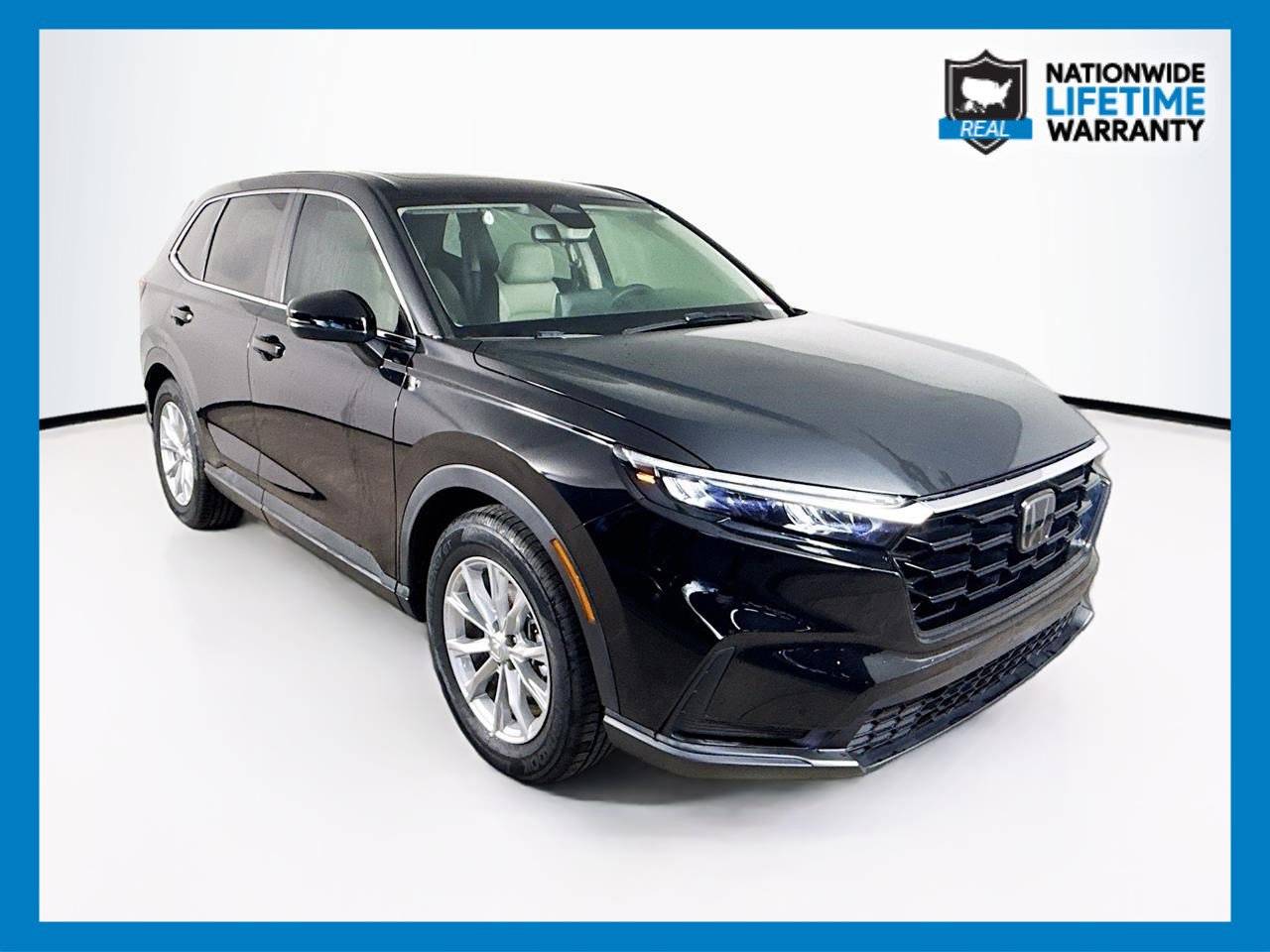 2023 Honda CR-V EX — SUV — 46,345 mi — Tampa, FL