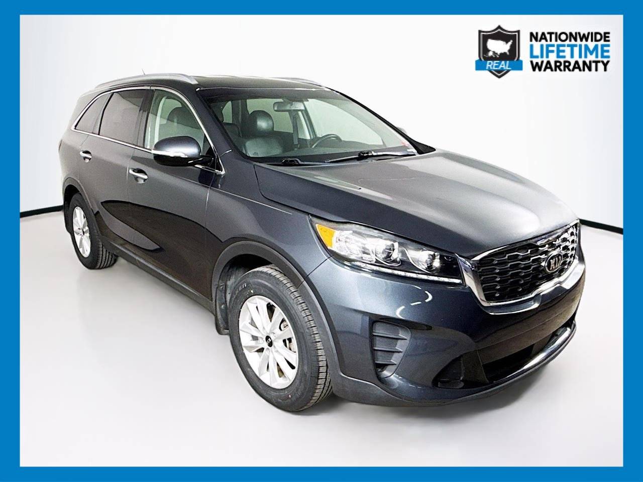 2020 Kia Sorento LX — SUV — 39,364 mi — Tampa, FL