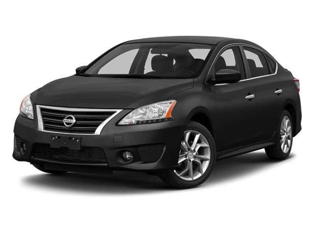 2013 Nissan Sentra SR — Sedan — 127,807 mi — Tampa, FL