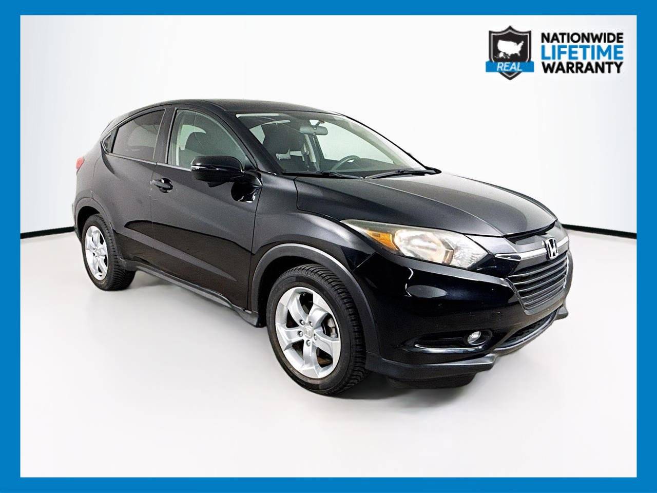 2016 Honda HR-V EX — SUV — 72,619 mi — Tampa, FL