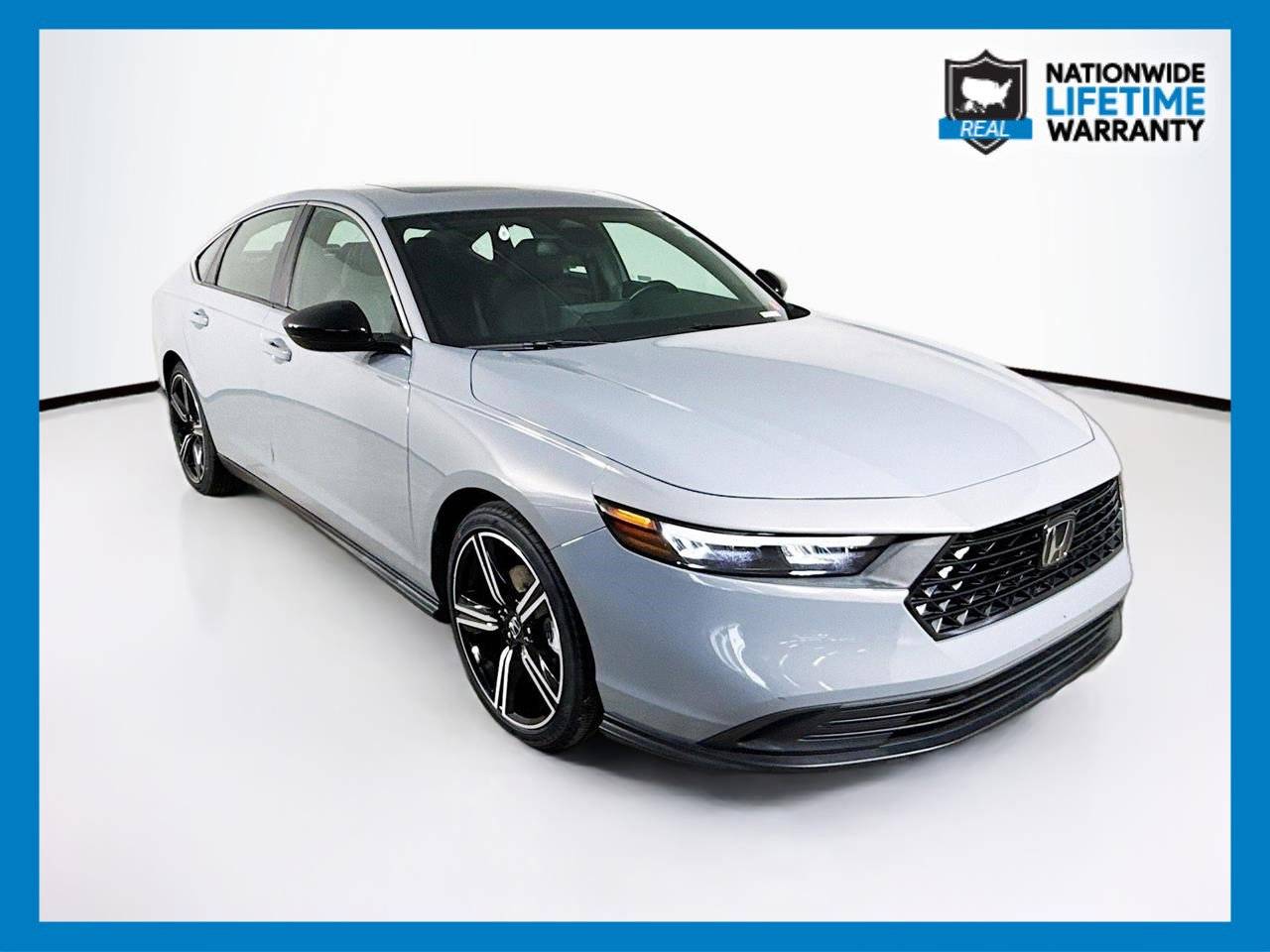 2023 Honda Accord Hybrid Sport — Sedan — 49,004 mi — Tampa, FL