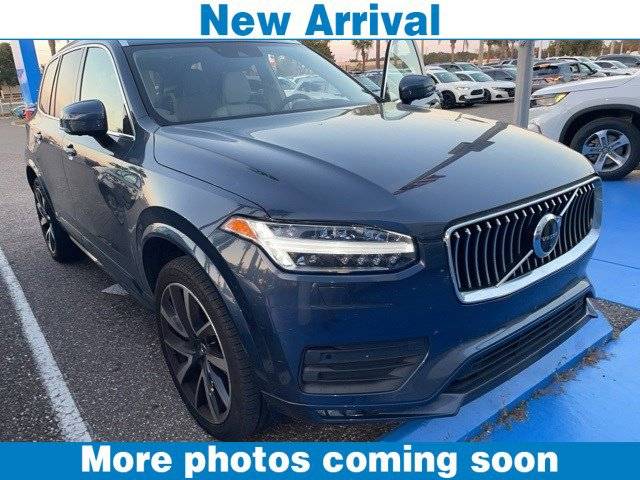 2022 Volvo XC90 Momentum — SUV — 65,900 mi — Tampa, FL