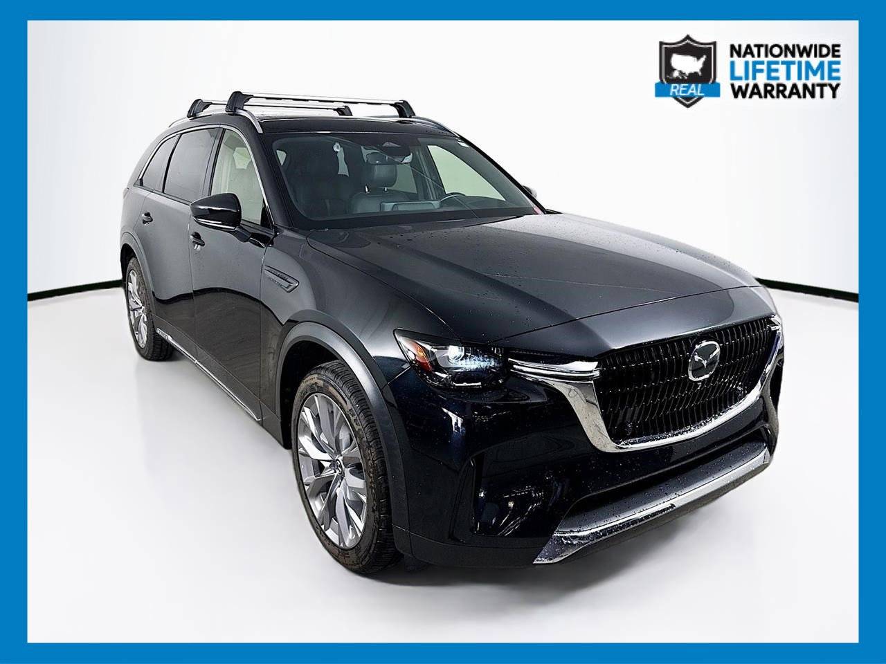 2024 Mazda CX-90 Premium Plus — SUV — 13,273 mi — Tampa, FL