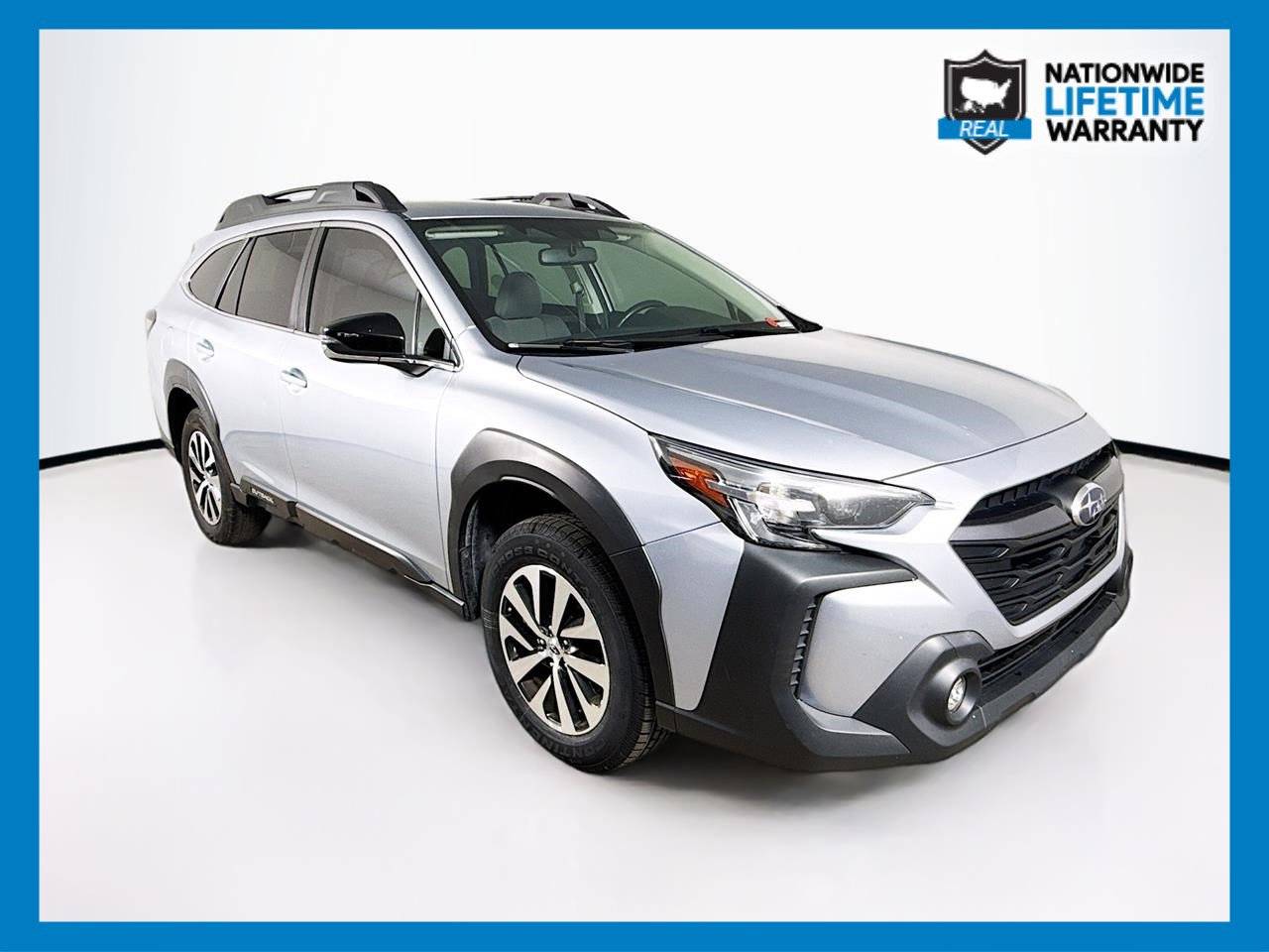2023 Subaru Outback Premium — SUV — 69,387 mi — Tampa, FL