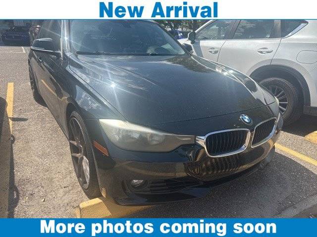 2013 BMW 3 Series 328i — Sedan — 129,755 mi — Tampa, FL