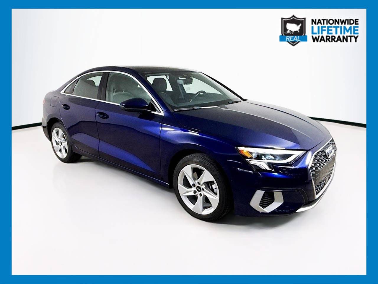 2024 Audi A3 Premium — Sedan — 32,859 mi — Tampa, FL