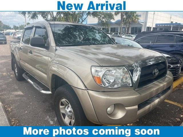 2005 Toyota Tacoma PreRunner — Pickup Truck — 200,016 mi — Tampa, FL