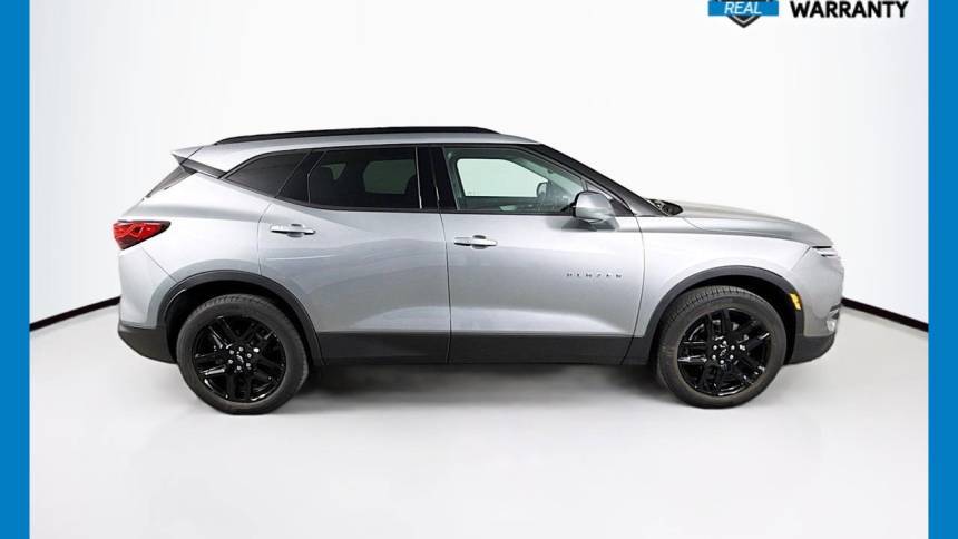 2023 Chevrolet Blazer 2LT — SUV — 8,208 mi — Tampa, FL