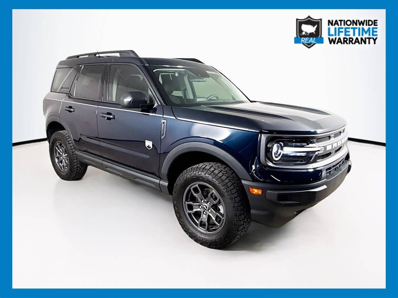 2023 Ford Bronco Sport Big Bend — SUV — 41,171 mi — Tampa, FL