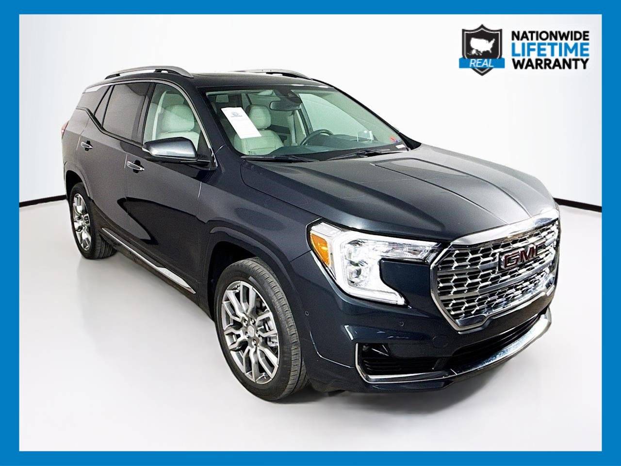 2022 GMC Terrain Denali — SUV — 29,670 mi — Tampa, FL