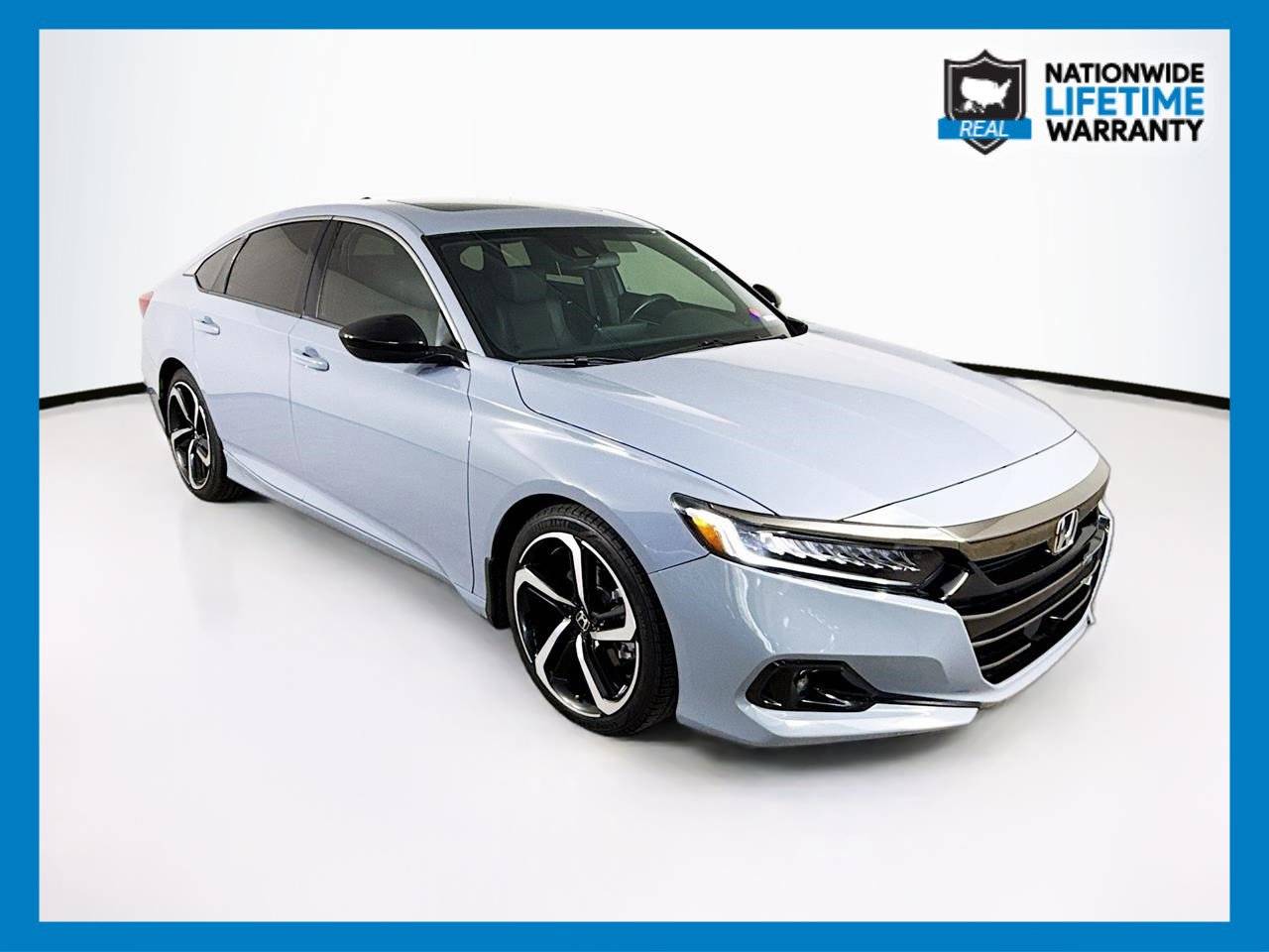 2022 Honda Accord Sport — Sedan — 82,914 mi — Tampa, FL